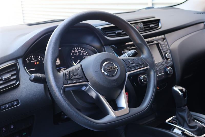 nissan Qashqai 2022 - 8