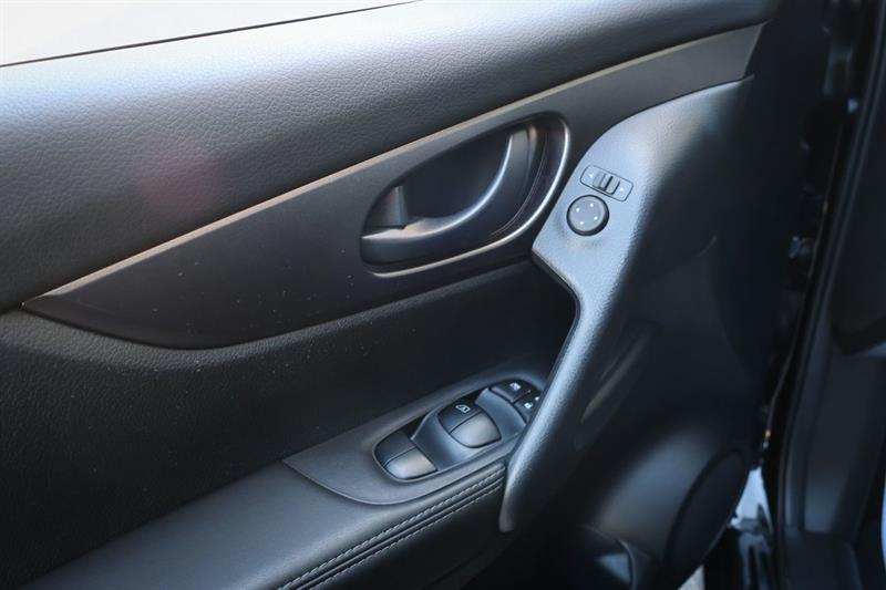 nissan Qashqai 2022 - 9