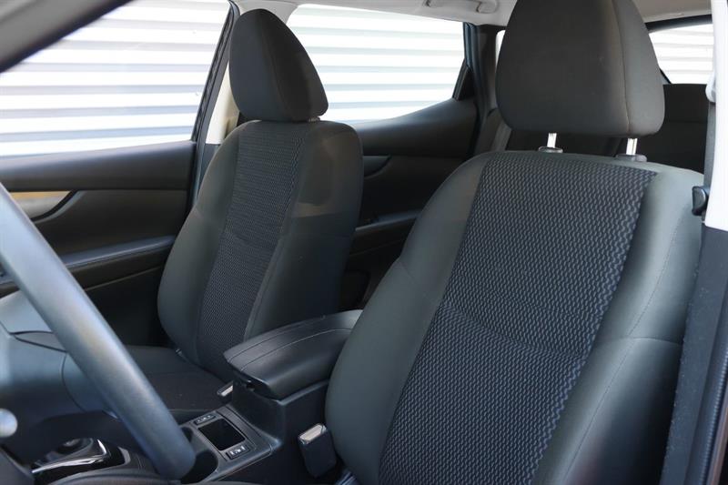 nissan Qashqai 2022 - 10