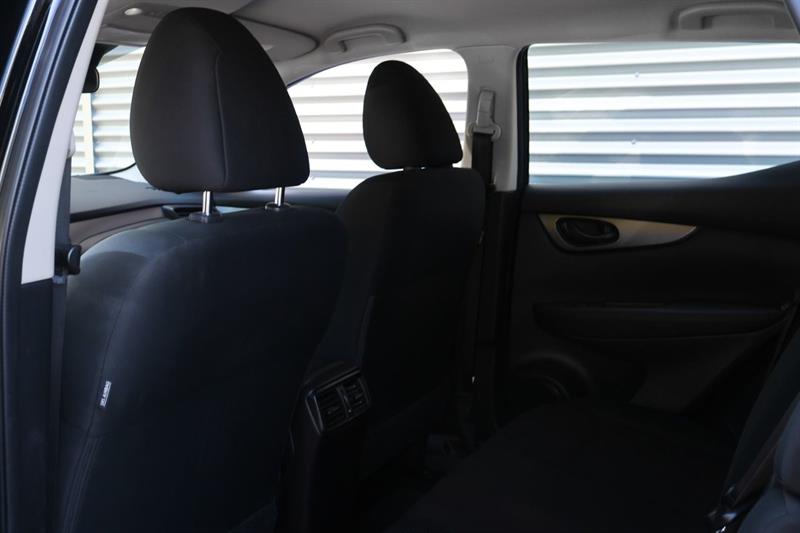 nissan Qashqai 2022 - 11