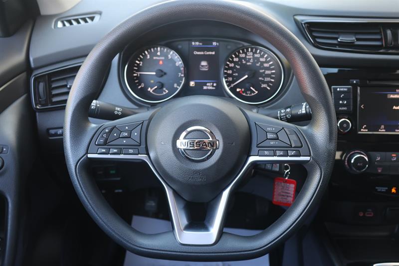 nissan Qashqai 2022 - 13