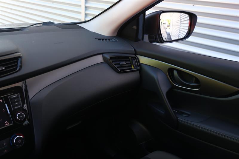 nissan Qashqai 2022 - 14