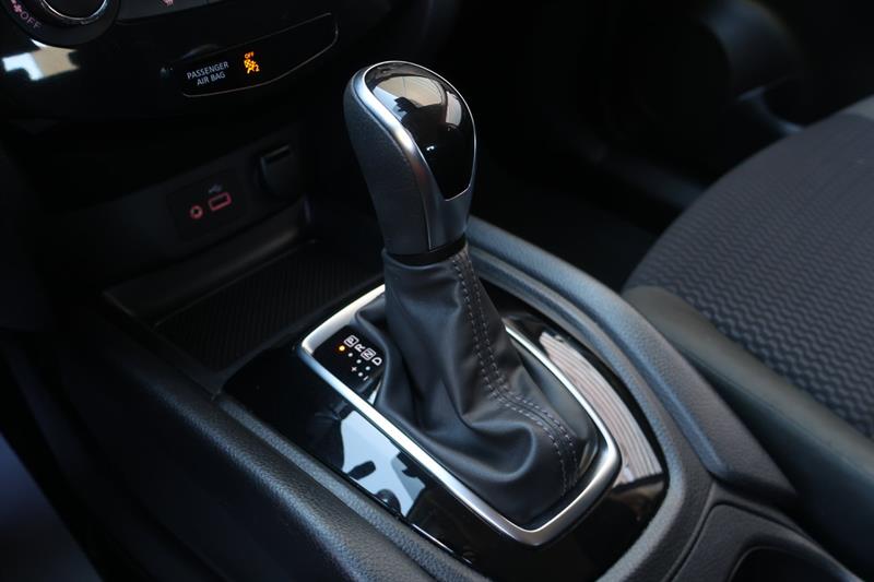 nissan Qashqai 2022 - 20