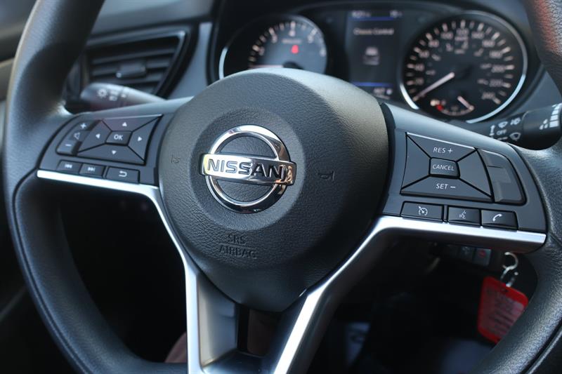 nissan Qashqai 2022 - 22