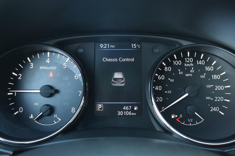 nissan Qashqai 2022 - 23