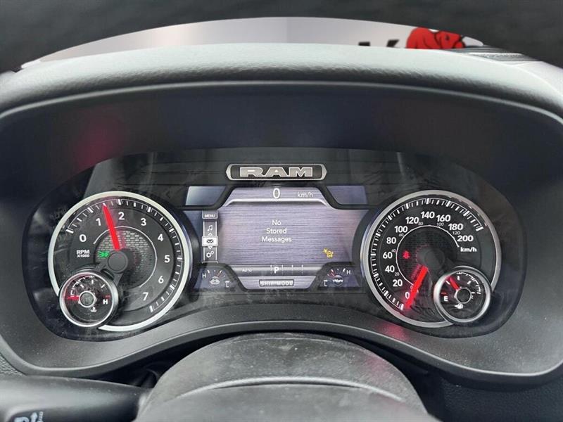 ram 1500 2025 - 5