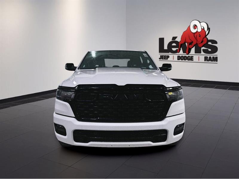 ram 1500 2025 - 6