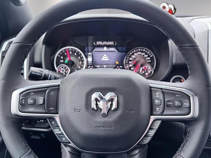 ram 1500 2025 - 7