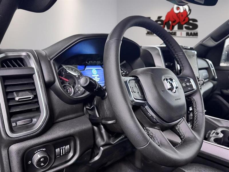 ram 1500 2025 - 8