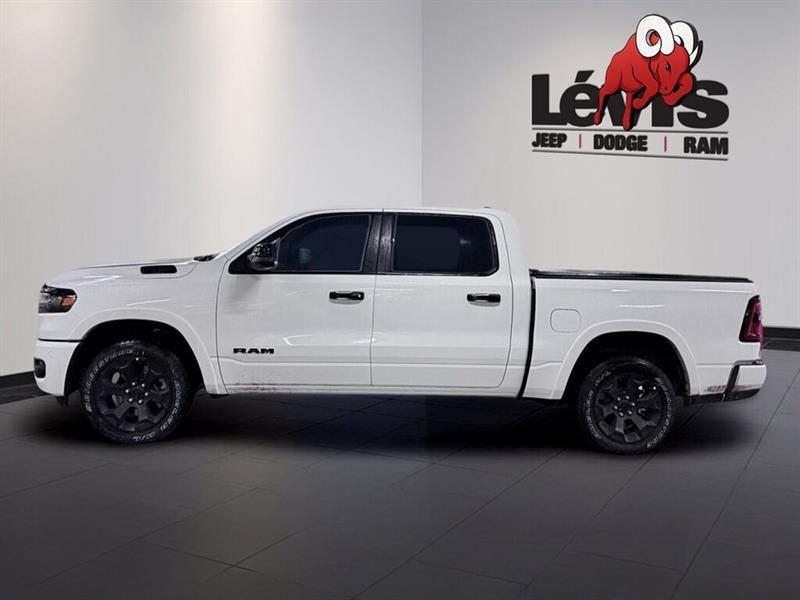ram 1500 2025 - 9