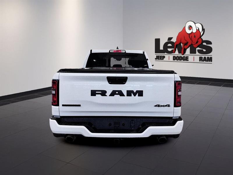 ram 1500 2025 - 13