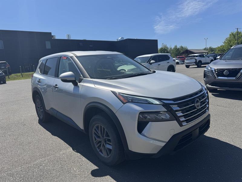 nissan Rogue 2024 - 3