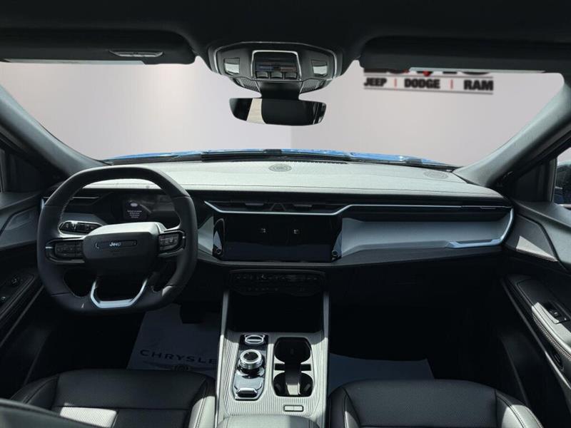 jeep Cherokee 2026 - 2
