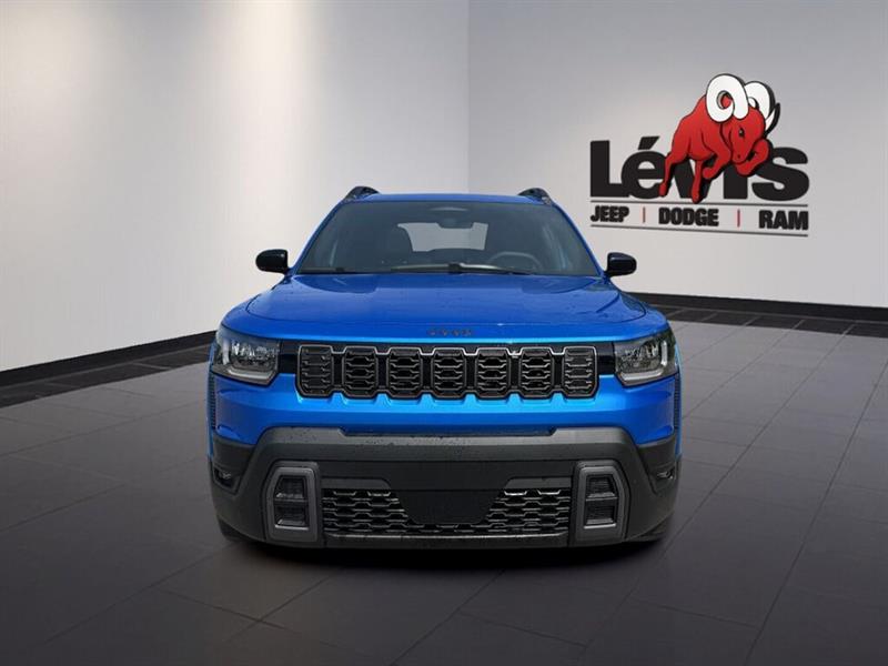 jeep Cherokee 2026 - 3