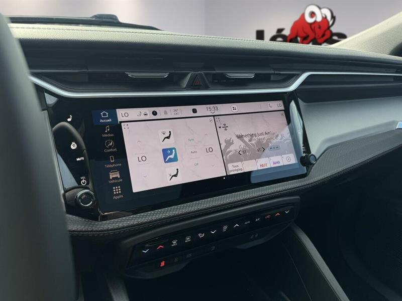jeep Cherokee 2026 - 4