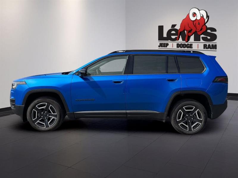 jeep Cherokee 2026 - 5