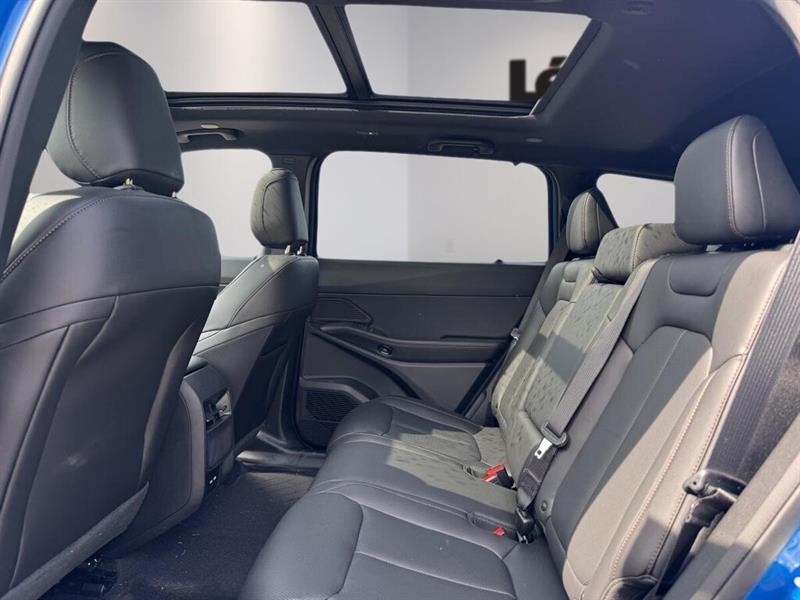 jeep Cherokee 2026 - 7