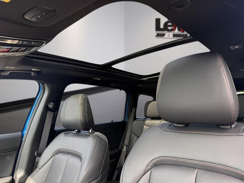 jeep Cherokee 2026 - 8