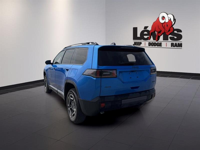 jeep Cherokee 2026 - 9
