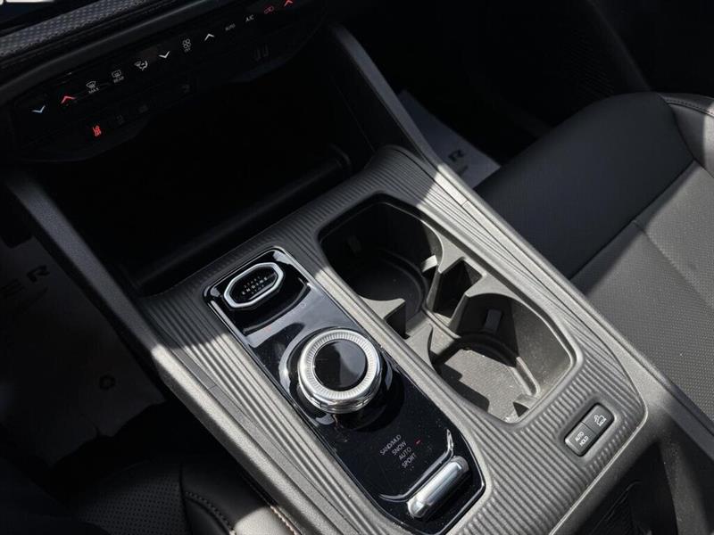 jeep Cherokee 2026 - 11