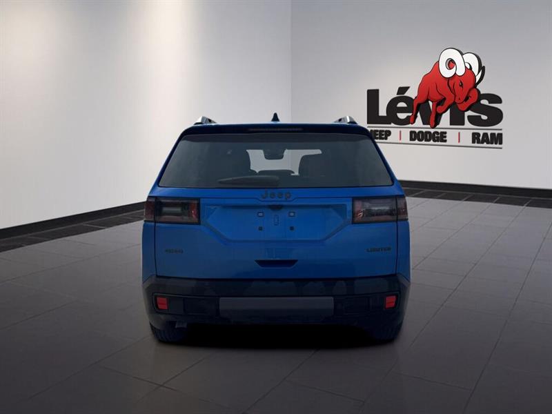 jeep Cherokee 2026 - 12