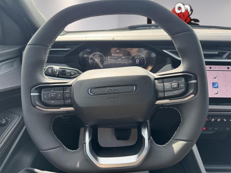 jeep Cherokee 2026 - 13