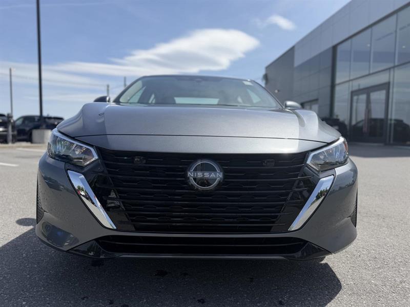 nissan Sentra 2025 - 3
