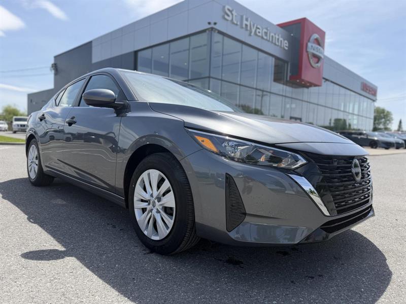 nissan Sentra 2025 - 4