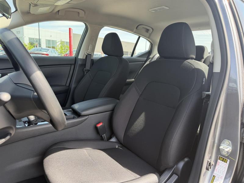 nissan Sentra 2025 - 10