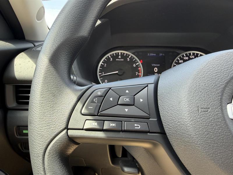 nissan Sentra 2025 - 12