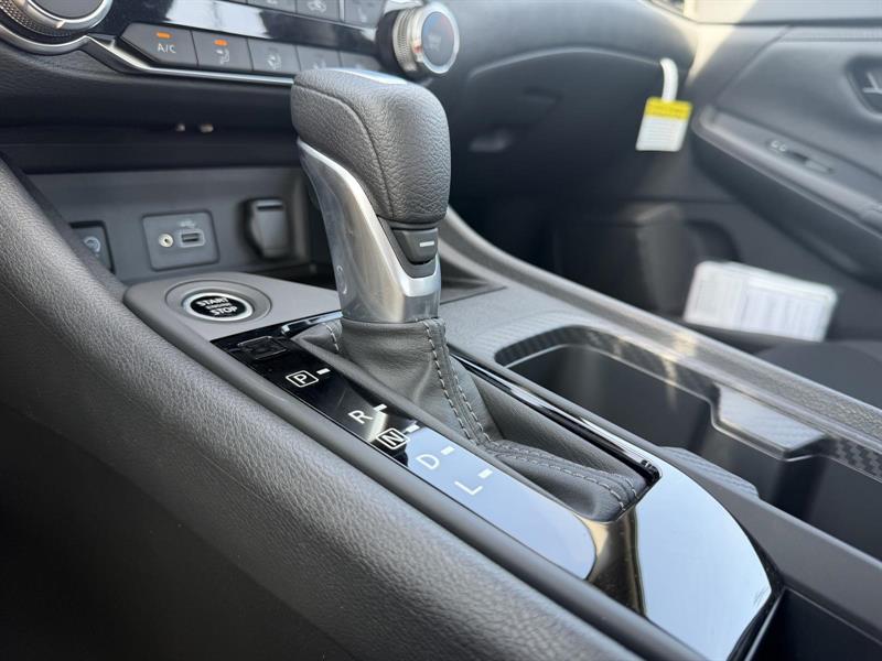 nissan Sentra 2025 - 17