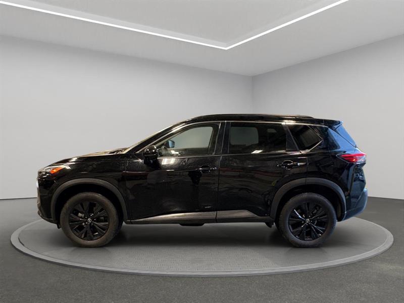 nissan Rogue 2023 - 2