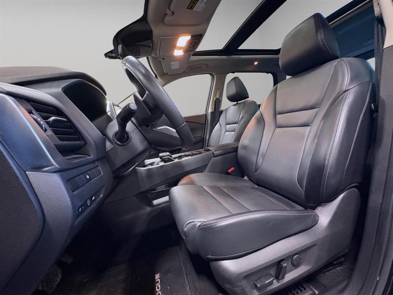 nissan Rogue 2023 - 8