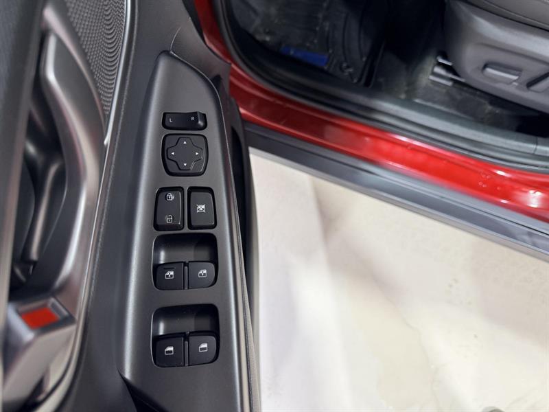 hyundai Kona EV 2021 - 16
