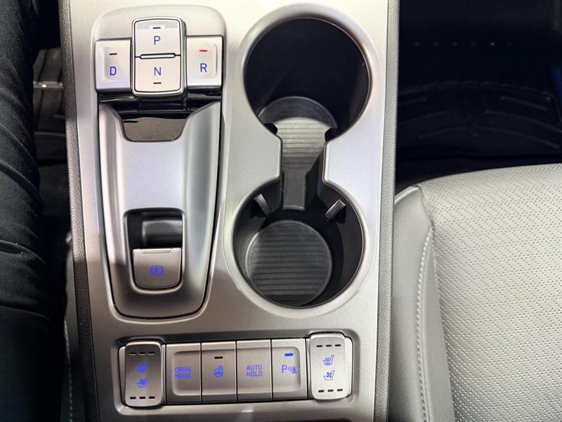hyundai Kona EV 2021 - 26