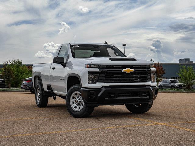 chevrolet Silverado 2500HD 2026 - 2