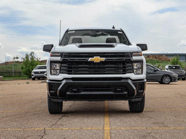 chevrolet Silverado 2500HD 2026 - 3