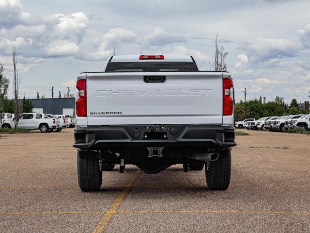 chevrolet Silverado 2500HD 2026 - 7