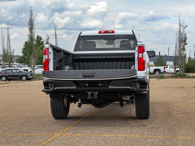 chevrolet Silverado 2500HD 2026 - 9