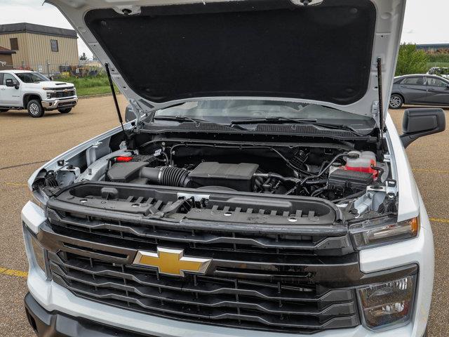 chevrolet Silverado 2500HD 2026 - 10