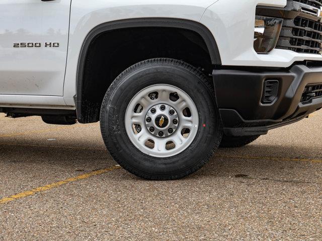 chevrolet Silverado 2500HD 2026 - 11