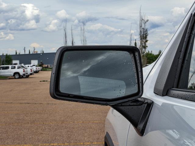 chevrolet Silverado 2500HD 2026 - 13