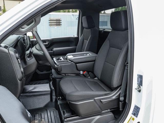 chevrolet Silverado 2500HD 2026 - 14