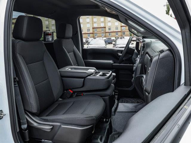 chevrolet Silverado 2500HD 2026 - 15