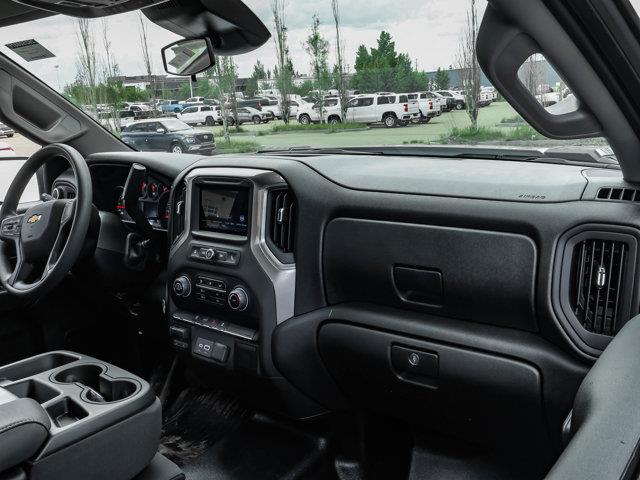 chevrolet Silverado 2500HD 2026 - 16