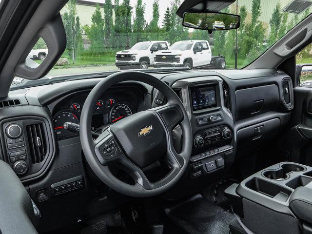 chevrolet Silverado 2500HD 2026 - 17