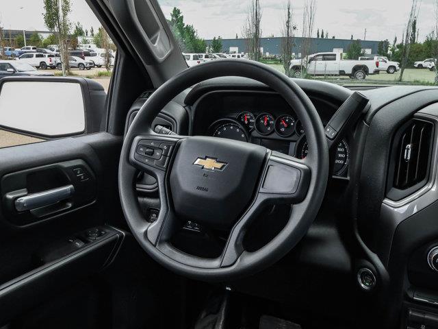chevrolet Silverado 2500HD 2026 - 18