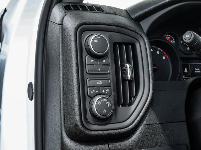 chevrolet Silverado 2500HD 2026 - 20
