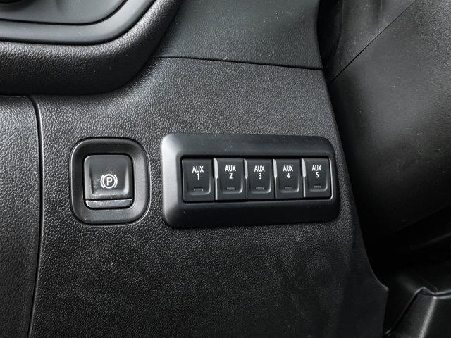 chevrolet Silverado 2500HD 2026 - 21