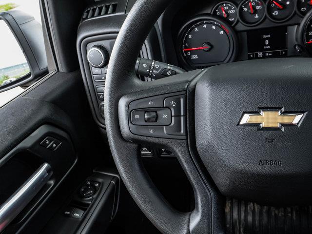 chevrolet Silverado 2500HD 2026 - 22